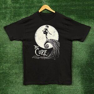 The Cure T-shirt size large